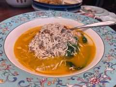 -富春茶社(国庆路店)
