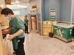 -绿草地·湘菜(7mall店)