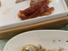 -江南村酒家