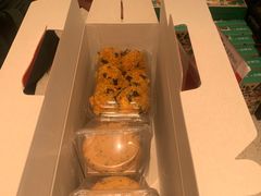 -泸溪河桃酥(西直门凯德店)