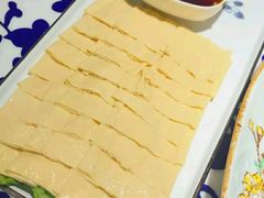 -印巷里主题餐厅(马鞍山店)