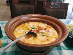 -闽鄂情·闽南招财鸭(水头店)