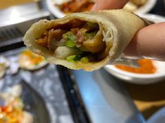 -苏格里岛自助海鲜火锅烧烤(大汉悦中心店)