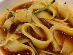 -巴依老爷新疆美食(牡丹园店)