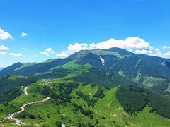 -灵山