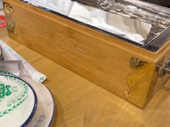 -烤满分·东北烧烤(首经贸店)