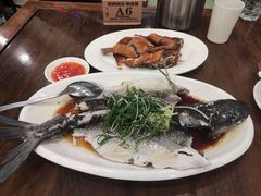 -今一靓汤.顺德菜东莞三十年老字号(厚街店)