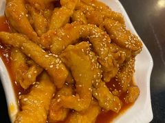 -燕青小馆(东园大厦店)