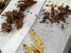 -云南建水鸡脚王烧烤(商贸路店)