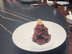 -宝燕壹号景观餐厅(龙盛国际商业广场店)