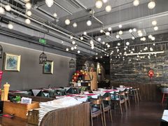 -ITA·意塔意大利餐厅(亦庄店)