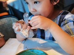 -鸽子侯·家宴·平价海鲜(绿地店)