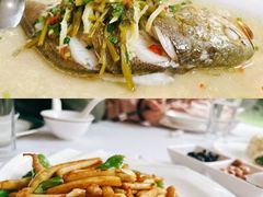 -老洋房花园饭店(绍兴路店)