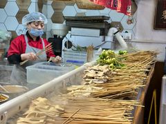 -福苗小骆驼烧烤(大唐不夜城店)