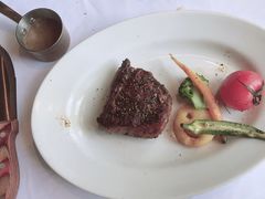 -佐度王子扒房(天鹅湖店)