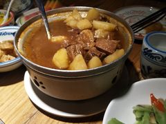 -小放牛炒菜馆(中山路乐汇城店)