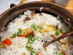 -云海肴云南菜·蒸汽石锅鱼(北京良乡华冠店)