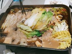 -半天妖烤鱼(桐乡万嘉购物中心店)