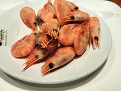 -汉巴味德自助餐厅(嘉定宝龙广场店)
