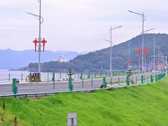 -东钱湖旅游度假区