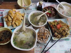 -陈记汤饭(水巷口店)