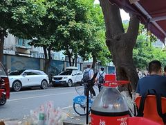 -大湾金牌万州烤鱼(沙河店)