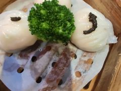 -明腾壹间茶餐厅(新都会花园广场店)