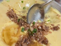 -汝萍传统蘸水菜(春华路总店)