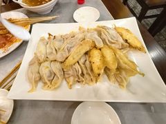 -西工饭庄快餐厅(西工小街店)