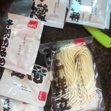 拉面说，家里的拉面馆