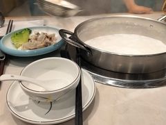 -粤顺渔坊·中山脆肉鲩火锅(清湖店)