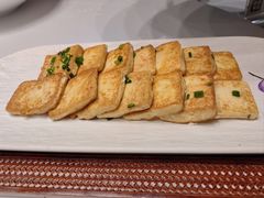 -院里寻菜·祖庵菜宴请(观沙岭店)