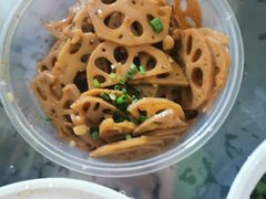 -鑫小城故事·藕汤·家常菜(台北一路总店)