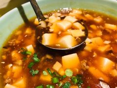 -弄堂里(西溪龙湖天街店)