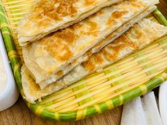 -李连贵熏肉大饼(宁山中路店)