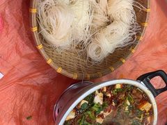-王大乔泡椒米线·小火锅(星城天地店)
