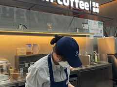 -瑞幸咖啡(福融天地广场店)