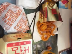 -麦当劳(北京上地十街餐厅店)