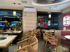 -遇东北林区铁锅炖(南开店)