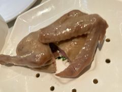 千禧盐水乳鸽-狮王府淮扬菜(夫子庙老门东店)