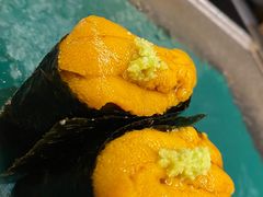 -Sushi Hanzo半藏(天环广场店)