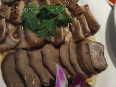 卤水四拼-潮人姐妹轩(海宁路店)