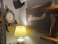 -绿房子方寸咖啡(星海名城店)