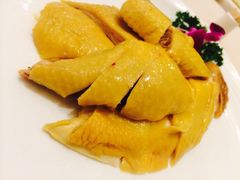粤味馆-粤味馆(黄河路店)