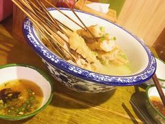 -万达广场(无锡滨湖店)