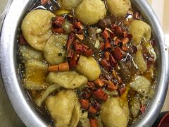 -黑皮酸菜鱼(绣花巷店)