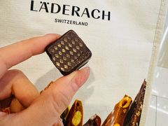 -Laderach 莱德拉(上海环贸iapm店)