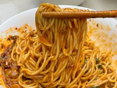-熊面妈老面馆