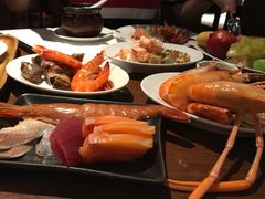 -广州富力君悦大酒店·凯菲厅