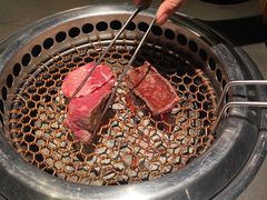 -芯元·碳烤熟成牛肉(经开店)